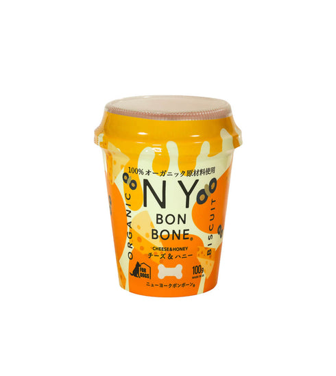 NY BON BONE チーズ&ハニー